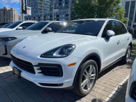 Porsche Cayenne * AWD * CARFAX * ОПЦИЯ ЗА ФИНАНСИРАНЕ , снимка 15