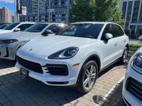 Porsche Cayenne * AWD * CARFAX * ОПЦИЯ ЗА ФИНАНСИРАНЕ , снимка 12