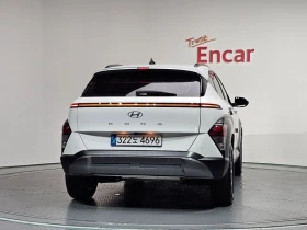 Hyundai Kona Premium| 141к.с.| ВКЛ.ТЕХНОТЕСТ, снимка 3