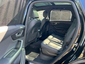 Audi Q7 QUATTRO 55 TFSI S LINE SHADOW LINE, снимка 14