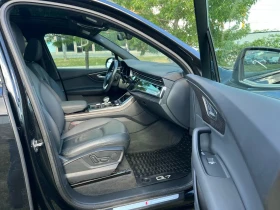 Audi Q7 QUATTRO 55 TFSI S LINE SHADOW LINE, снимка 10