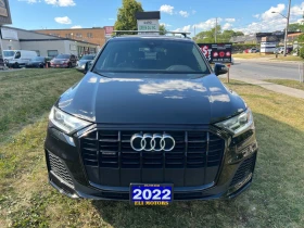 Audi Q7 QUATTRO 55 TFSI S LINE SHADOW LINE, снимка 2