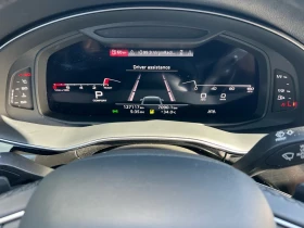 Audi Q7 QUATTRO 55 TFSI S LINE SHADOW LINE, снимка 11