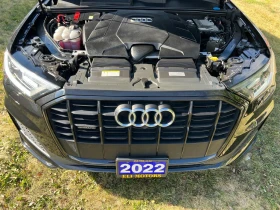 Audi Q7 QUATTRO 55 TFSI S LINE SHADOW LINE, снимка 7