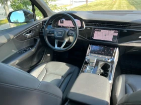 Audi Q7 QUATTRO 55 TFSI S LINE SHADOW LINE, снимка 9