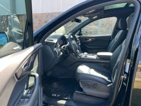 Audi Q7 QUATTRO 55 TFSI S LINE SHADOW LINE, снимка 8