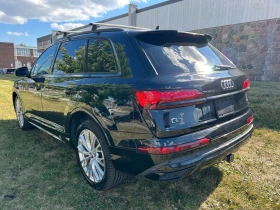 Audi Q7 QUATTRO 55 TFSI S LINE SHADOW LINE, снимка 6