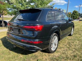 Audi Q7 QUATTRO 55 TFSI S LINE SHADOW LINE, снимка 4