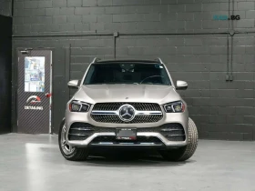 Mercedes-Benz GLE 350 BURMESTER| HUD| 360| DISTONIC, снимка 3