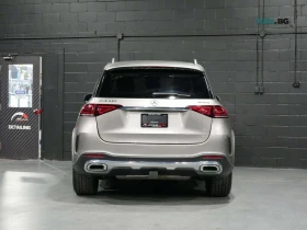 Mercedes-Benz GLE 350 BURMESTER| HUD| 360| DISTONIC, снимка 8