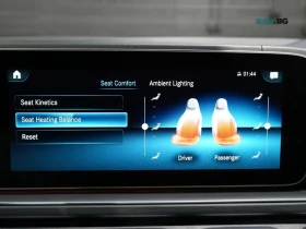 Mercedes-Benz GLE 350 BURMESTER| HUD| 360| DISTONIC, снимка 17