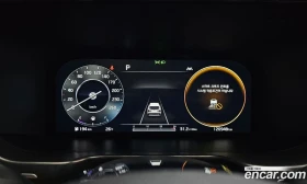 Kia Sorento Diesel 2.2 2WD Noblesse, снимка 8