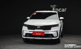 Kia Sorento Diesel 2.2 2WD Noblesse, снимка 3