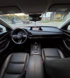 Mazda CX-30 Select, снимка 4