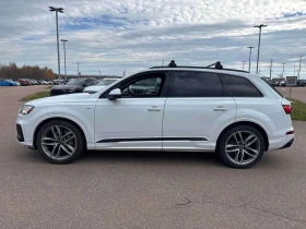 Audi Q7 Technik/ДИСТР/360/ХЕДЪП/ОБДУХ/КЛИП/ПРЕДСТАВИТЕЛСТВ, снимка 2