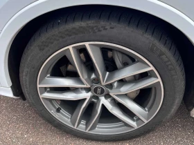Audi Q7 Technik/ДИСТР/360/ХЕДЪП/ОБДУХ/КЛИП/ПРЕДСТАВИТЕЛСТВ, снимка 7