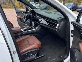 Audi Q7 Technik/ДИСТР/360/ХЕДЪП/ОБДУХ/КЛИП/ПРЕДСТАВИТЕЛСТВ, снимка 13