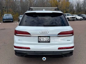 Audi Q7 Technik/ДИСТР/360/ХЕДЪП/ОБДУХ/КЛИП/ПРЕДСТАВИТЕЛСТВ, снимка 4
