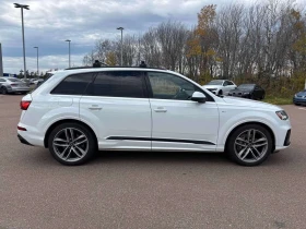 Audi Q7 Technik/ДИСТР/360/ХЕДЪП/ОБДУХ/КЛИП/ПРЕДСТАВИТЕЛСТВ, снимка 3