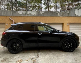 Porsche Cayenne S 4.2 DIESEL, снимка 7