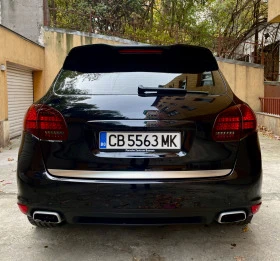 Porsche Cayenne S 4.2 DIESEL, снимка 6