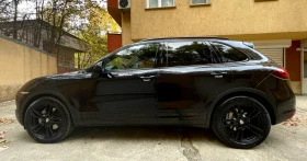 Porsche Cayenne S 4.2 DIESEL, снимка 8