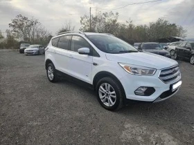 Обява за продажба на Ford Kuga 2.0TDCI 4x4 АВТОМАТИК KEYLESS GO ~22 500 лв. - изображение 1