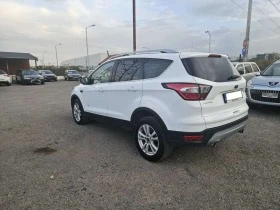 Ford Kuga 2.0TDCI 4x4 АВТОМАТИК KEYLESS GO, снимка 4