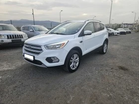 Ford Kuga 2.0TDCI 4x4 АВТОМАТИК KEYLESS GO