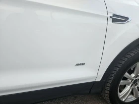 Ford Kuga 2.0TDCI 4x4 АВТОМАТИК KEYLESS GO, снимка 6