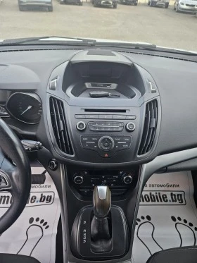 Ford Kuga 2.0TDCI 4x4 АВТОМАТИК KEYLESS GO, снимка 10