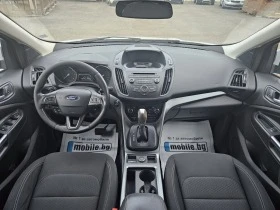 Ford Kuga 2.0TDCI 4x4 АВТОМАТИК KEYLESS GO, снимка 9