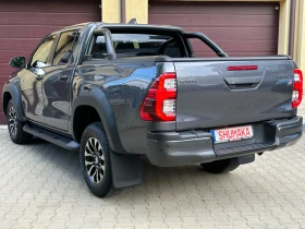 Toyota Hilux 2.8 D-4D/GR SPORT/360 CAMERA/ JBL/DOUBLE CAB | Mobile.bg    8