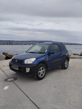 Toyota Rav4 1.8vvti, снимка 2