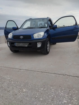 Toyota Rav4 1.8vvti, снимка 15