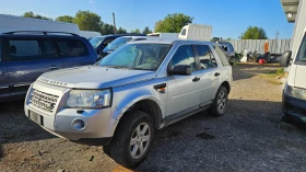 Land Rover Freelander 2.2td4/на части , снимка 1