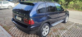 BMW X5 3.0d 218 к.с., снимка 4