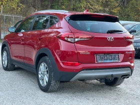 Hyundai Tucson 2.0CRDI* 4WD* TOP* 05.12.2017* 109200KM, снимка 6