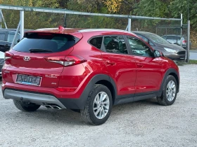 Hyundai Tucson 2.0CRDI* 4WD* TOP* 05.12.2017* 109200KM, снимка 4