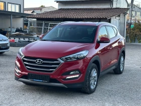 Hyundai Tucson 2.0CRDI* 4WD* TOP* 05.12.2017* 109200KM, снимка 1