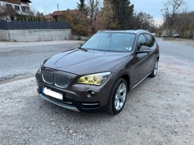 Обява за продажба на BMW X1 2.0d xDrive 181к.с. Фейслифт ~22 500 лв. - изображение 1