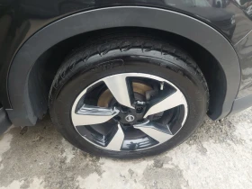 Nissan Qashqai 1.5 dci EURO 6B, снимка 9