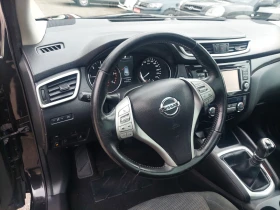 Nissan Qashqai 1.5 dci EURO 6B, снимка 6