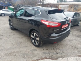 Nissan Qashqai 1.5 dci EURO 6B, снимка 4