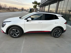 Kia Sportage 1.6 Hybrid, снимка 3