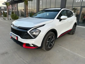 Kia Sportage 1.6 Hybrid, снимка 2