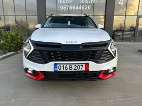 Kia Sportage 1.6 Hybrid, снимка 1