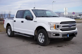 Ford F150, снимка 3