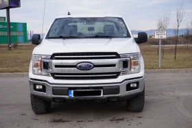 Ford F150, снимка 2