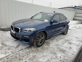 BMW X4 XDRIVE* 30i* ДИГИТАЛНО* ТАБЛО* 360* КАМЕРА* МЪРТВ* - 32999 лв. - 93573414 | Car24.bg